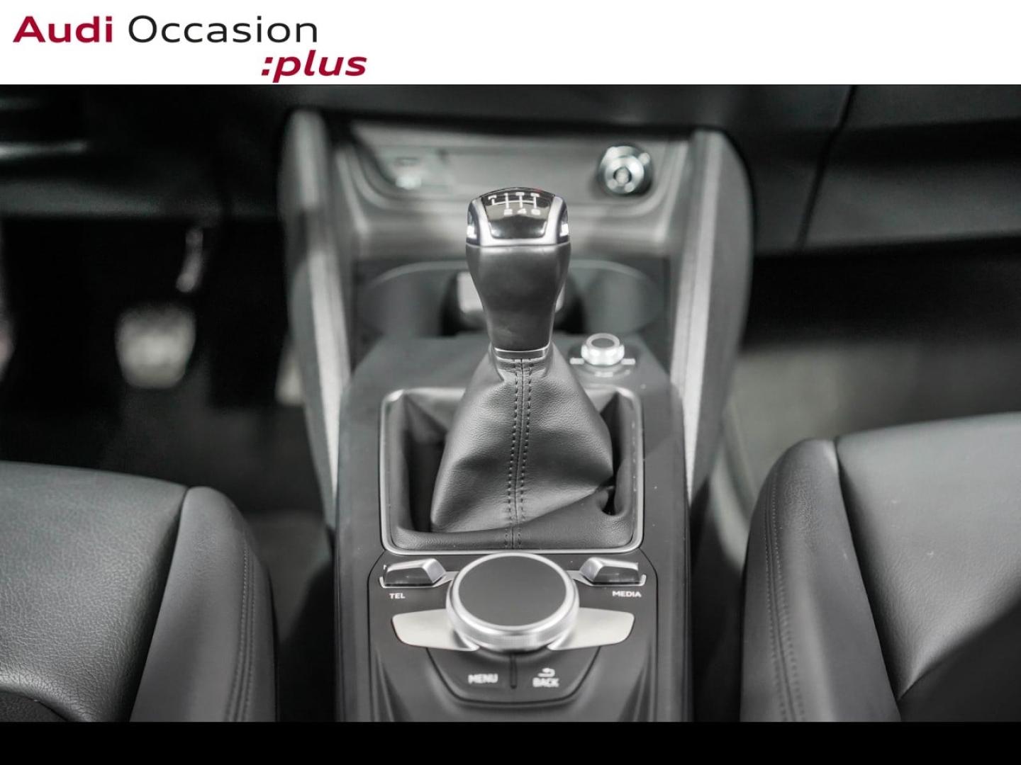 Voitures occasions Audi Q2 Design Luxe Paris