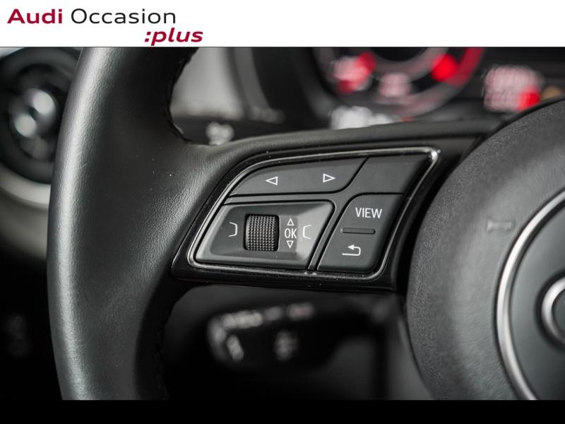 Voitures occasions Audi Q2 Design Luxe Paris