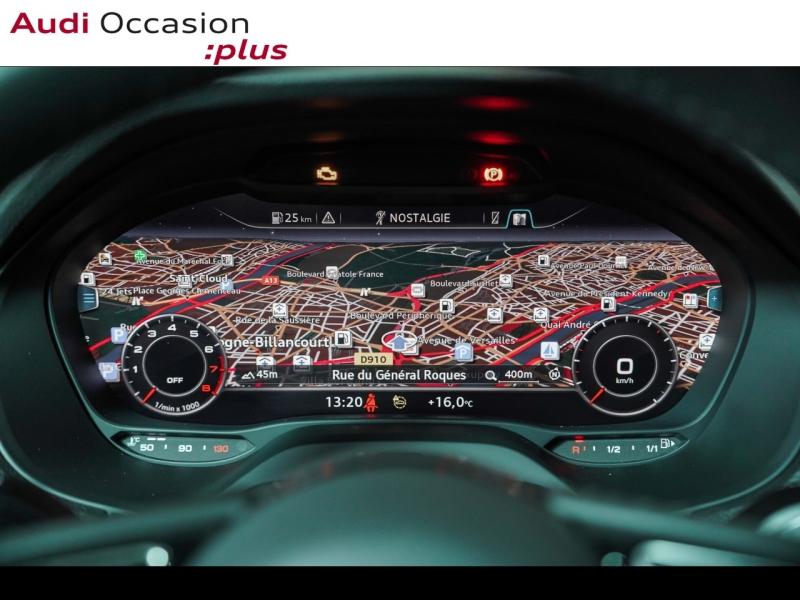 Voitures occasions Audi Q2 Design Luxe Paris