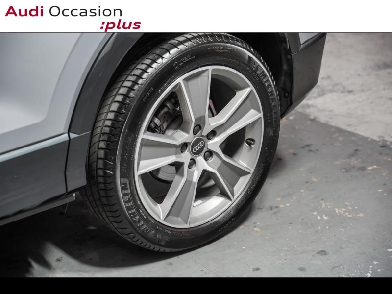 Voitures occasions Audi Q2 Design Luxe Paris