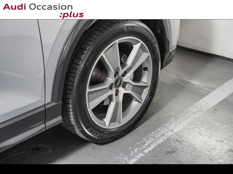 Voitures occasions Audi Q2 Design Luxe Paris