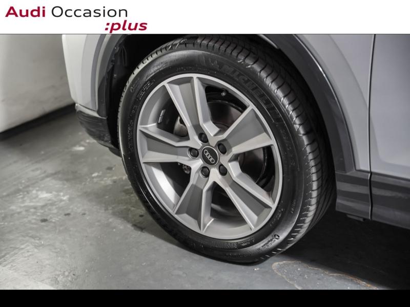 Voitures occasions Audi Q2 Design Luxe Paris