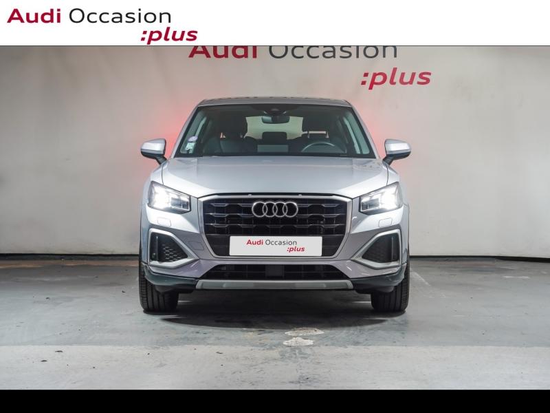 Voitures occasions Audi Q2 Design Paris
