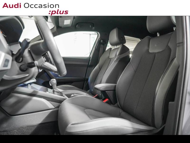 Voitures occasions Audi A1 Sportback S line Paris