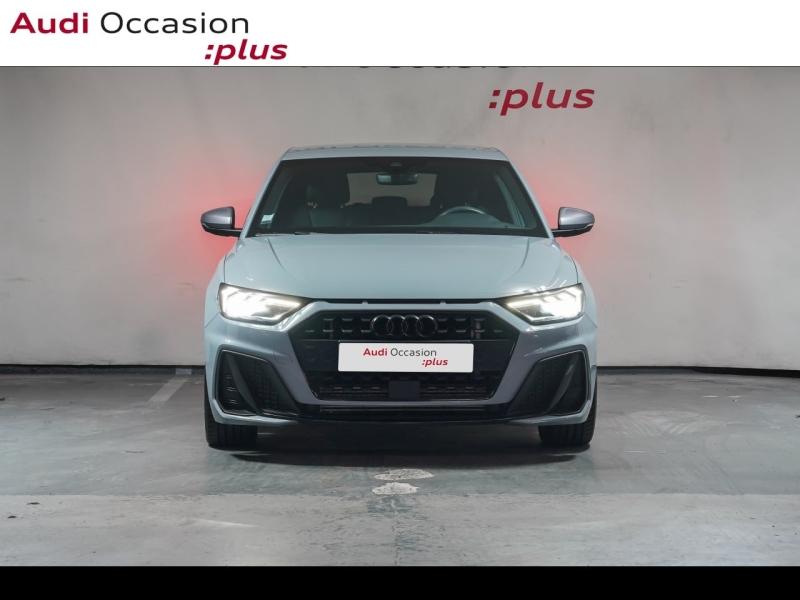 Voitures occasions Audi A1 Sportback S line Paris