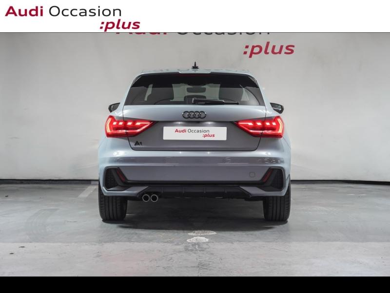 Voitures occasions Audi A1 Sportback S line Paris