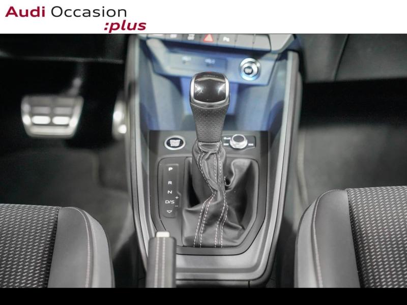 Voitures occasions Audi A1 Sportback S line Paris