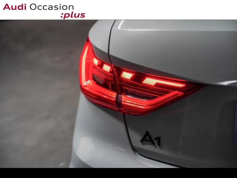 Voitures occasions Audi A1 Sportback S line Paris