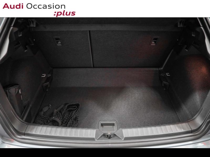 Voitures occasions Audi A1 Sportback S line Paris