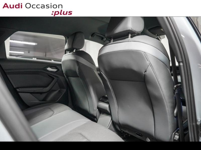Voitures occasions Audi A1 Sportback S line Paris