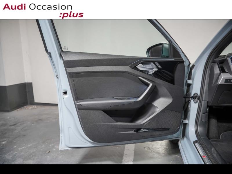 Voitures occasions Audi A1 Sportback S line Paris