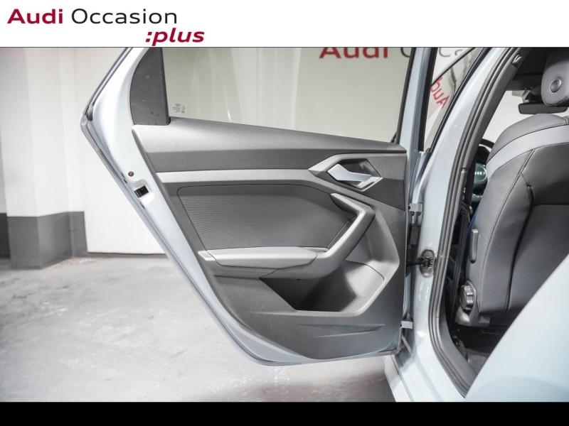 Voitures occasions Audi A1 Sportback S line Paris