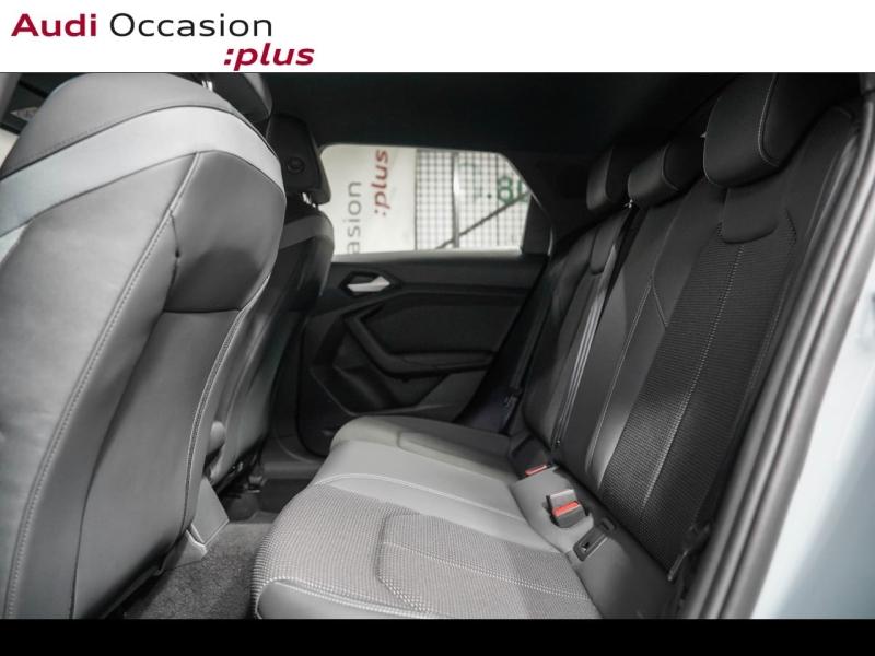 Voitures occasions Audi A1 Sportback S line Paris