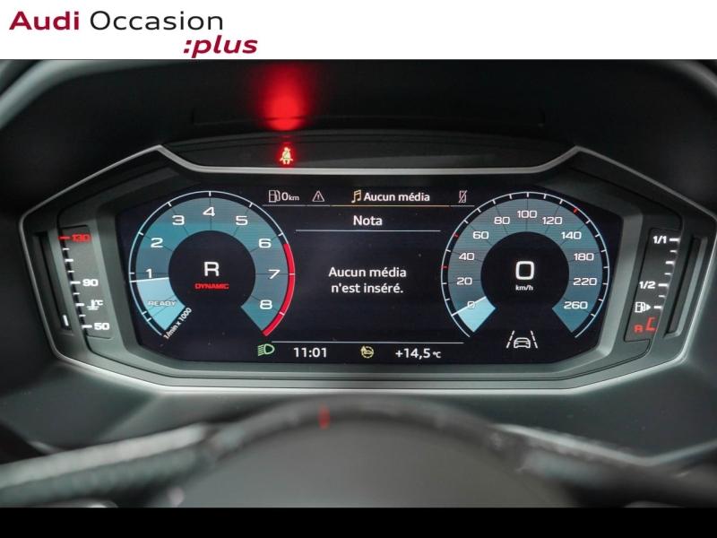 Voitures occasions Audi A1 Sportback S line Paris