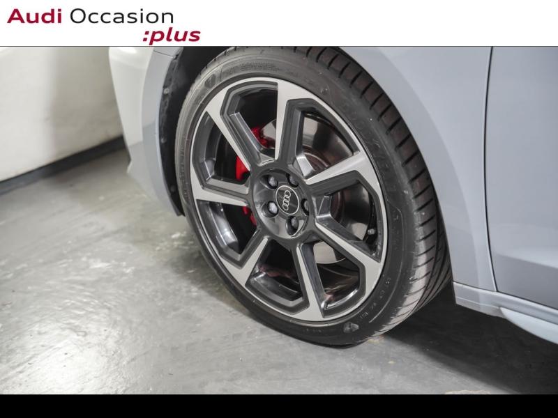 Voitures occasions Audi A1 Sportback S line Paris