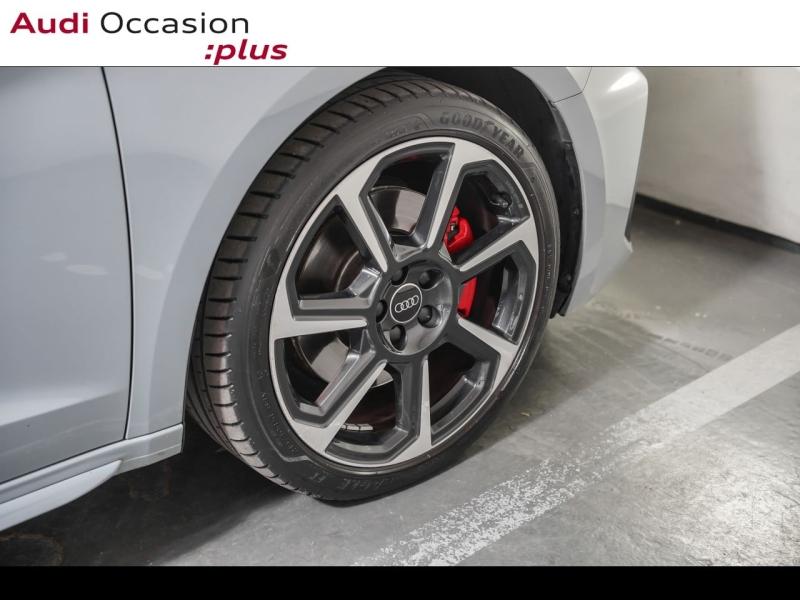 Voitures occasions Audi A1 Sportback S line Paris