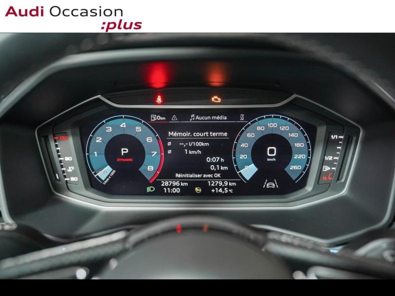 Voitures occasions Audi A1 Sportback S line Paris