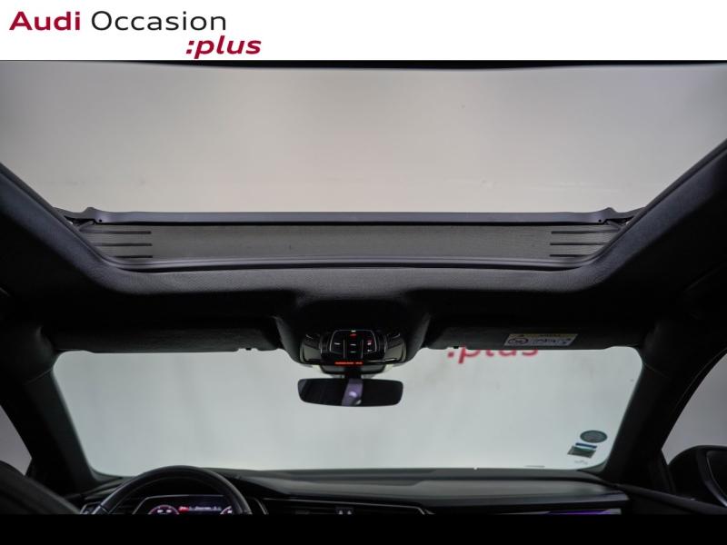 Voitures occasions Audi e-tron S Sportback Extended Paris
