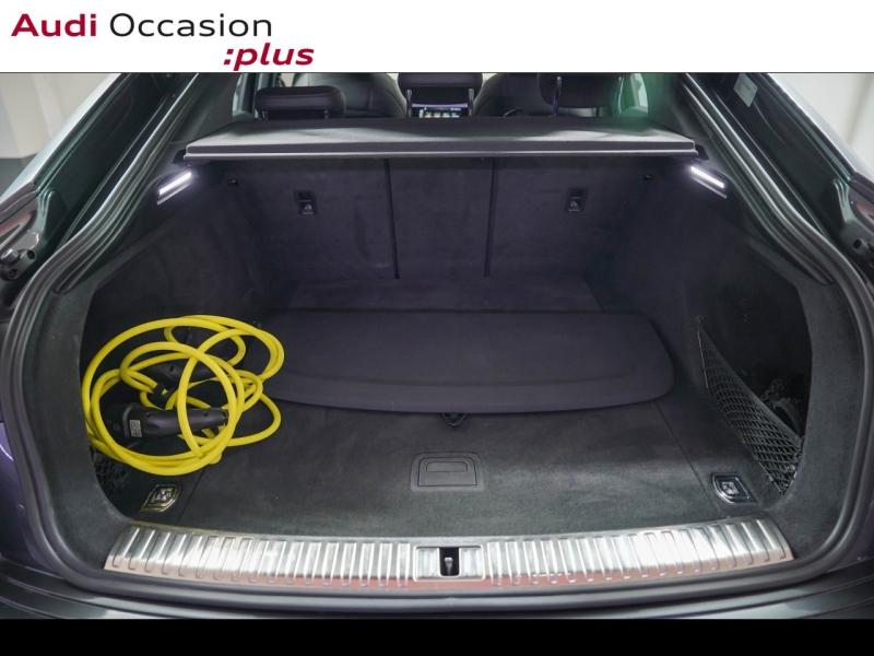 Voitures occasions Audi e-tron S Sportback Extended Paris