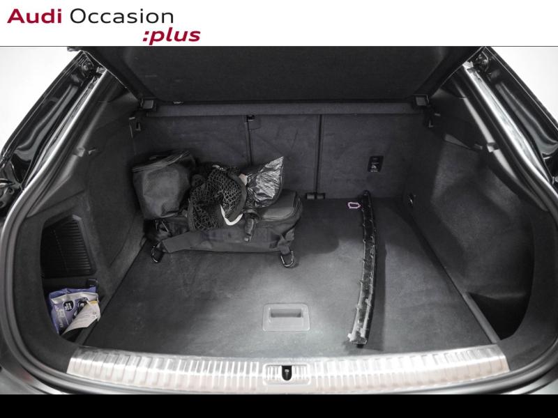 Voitures occasions Audi Q3 Sportback S line Paris