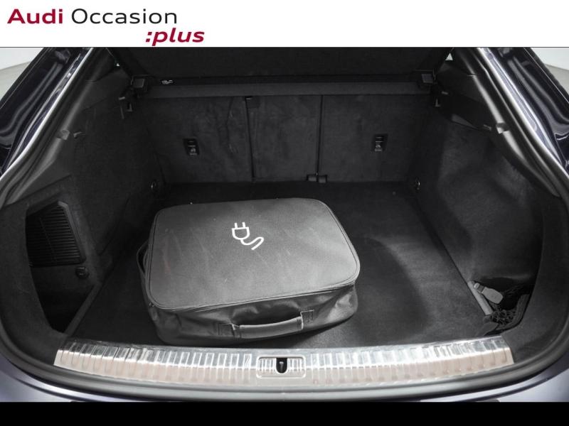 Voitures occasions Audi Q3 Sportback S line Paris