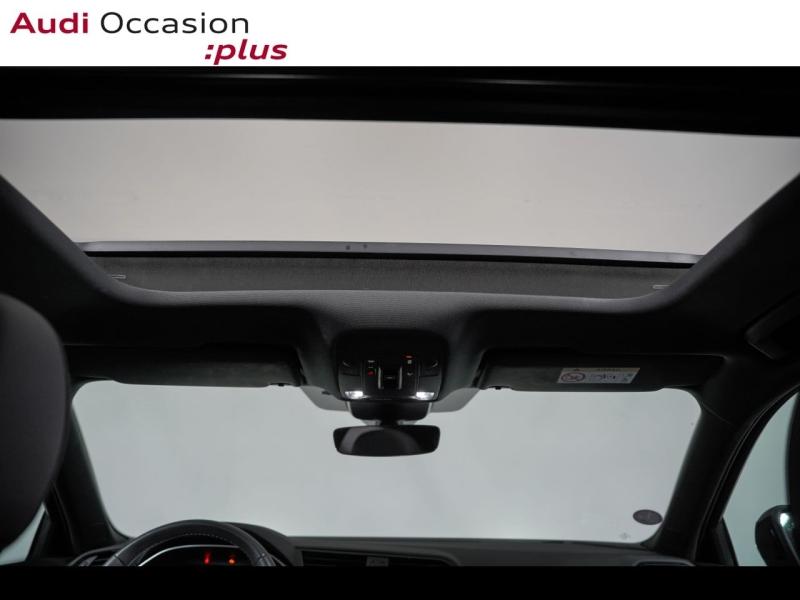 Voitures occasions Audi Q3 Sportback S line Paris