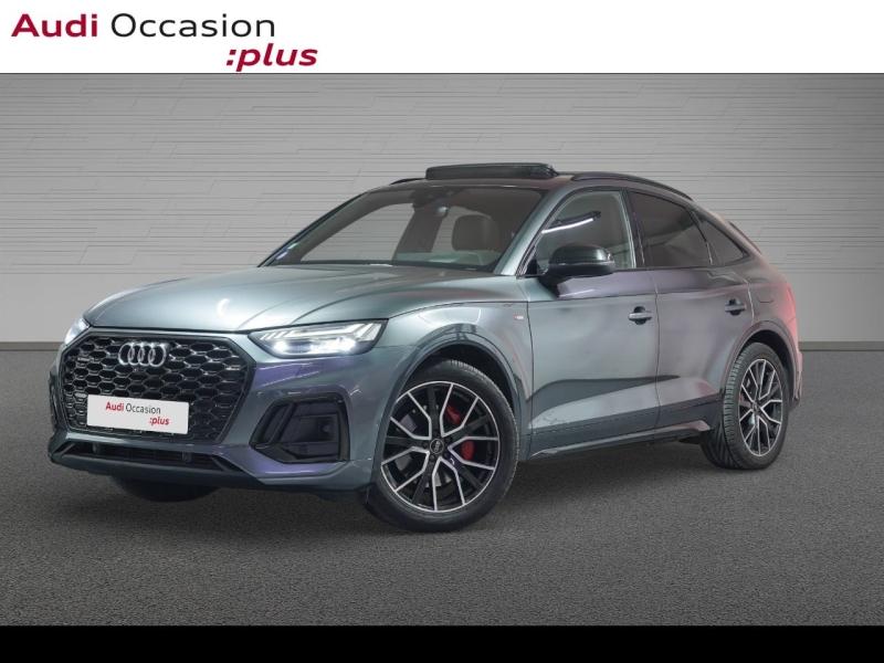 Audi Q5 Sportback