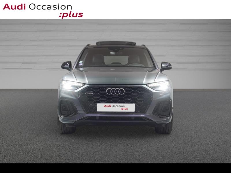Voitures occasions Audi Q5 Sportback S line Paris