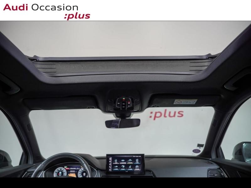 Voitures occasions Audi Q5 Sportback S line Paris