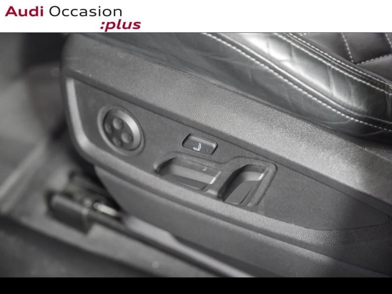 Voitures occasions Audi Q5 Sportback S line Paris