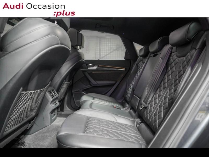 Voitures occasions Audi Q5 Sportback S line Paris