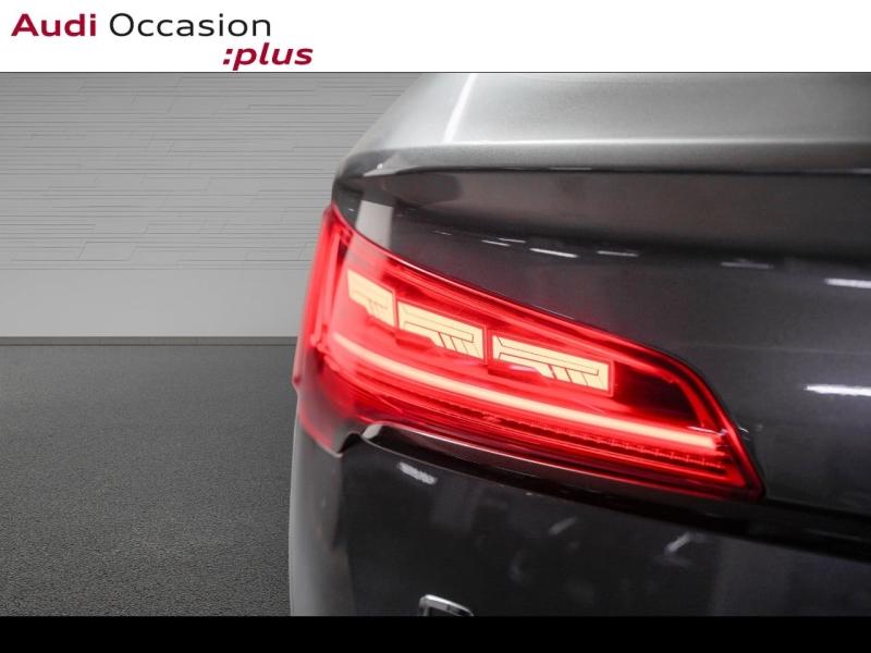 Voitures occasions Audi Q5 Sportback S line Paris