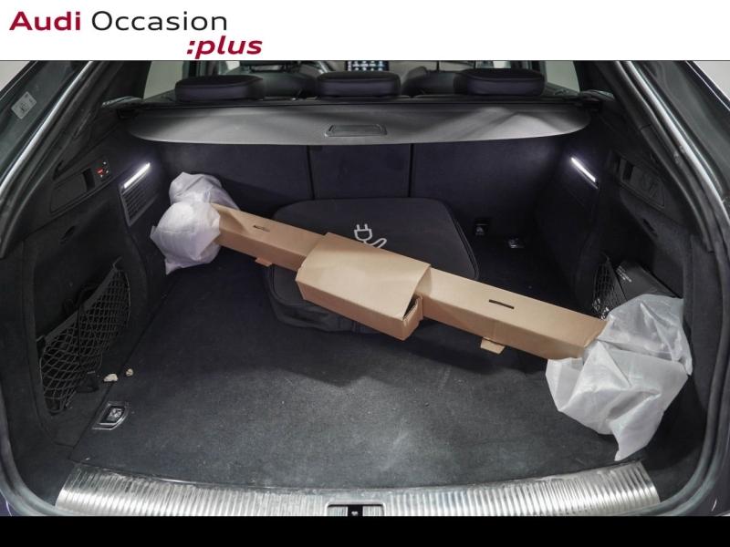 Voitures occasions Audi Q5 Sportback S line Paris