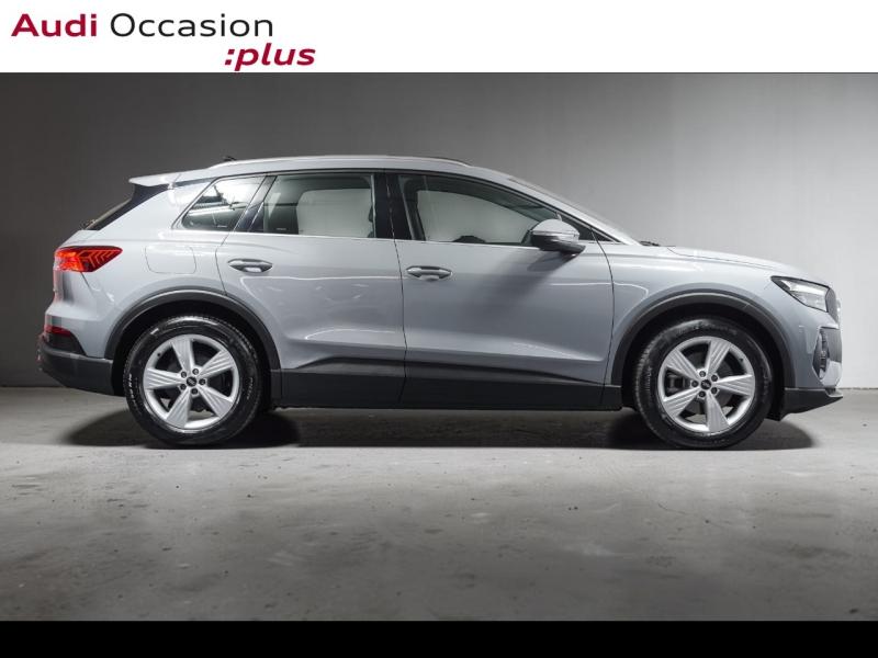 Voitures occasions Audi Q4 e-tron Base Paris