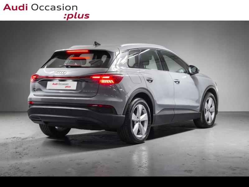 Voitures occasions Audi Q4 e-tron Base Paris