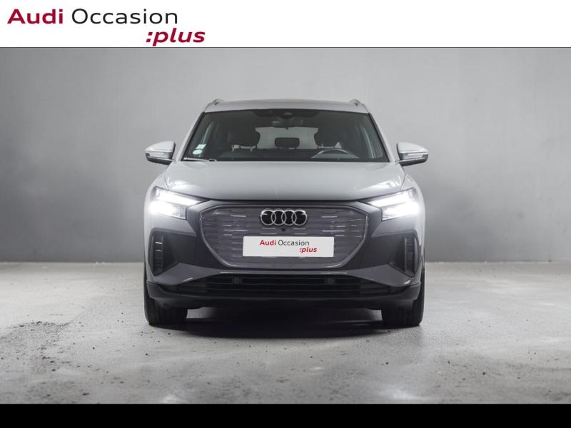 Voitures occasions Audi Q4 e-tron Base Paris