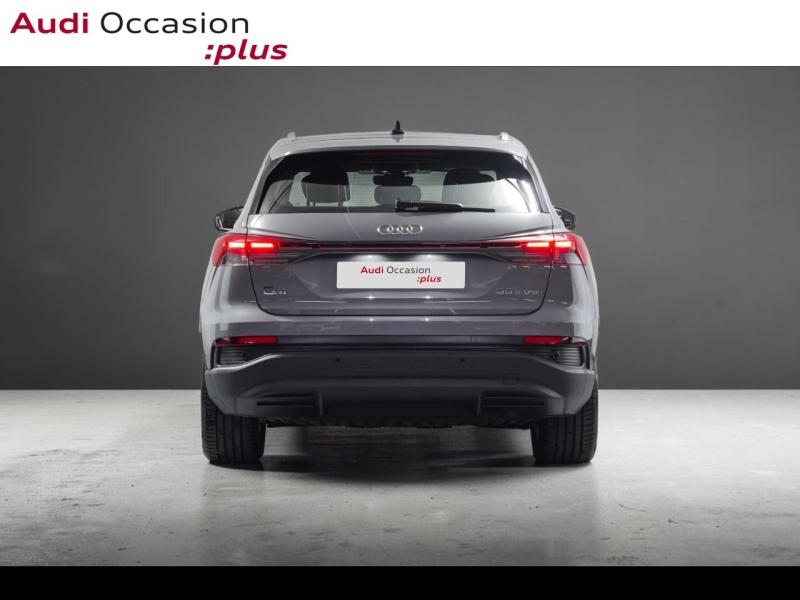Voitures occasions Audi Q4 e-tron Base Paris