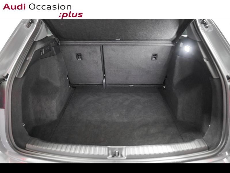 Voitures occasions Audi Q4 e-tron Base Paris