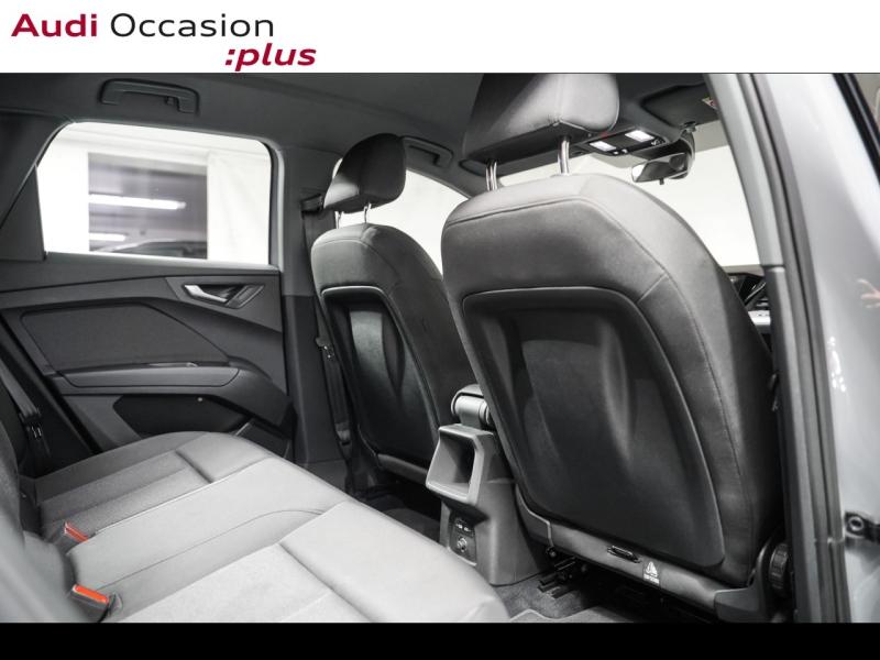 Voitures occasions Audi Q4 e-tron Base Paris