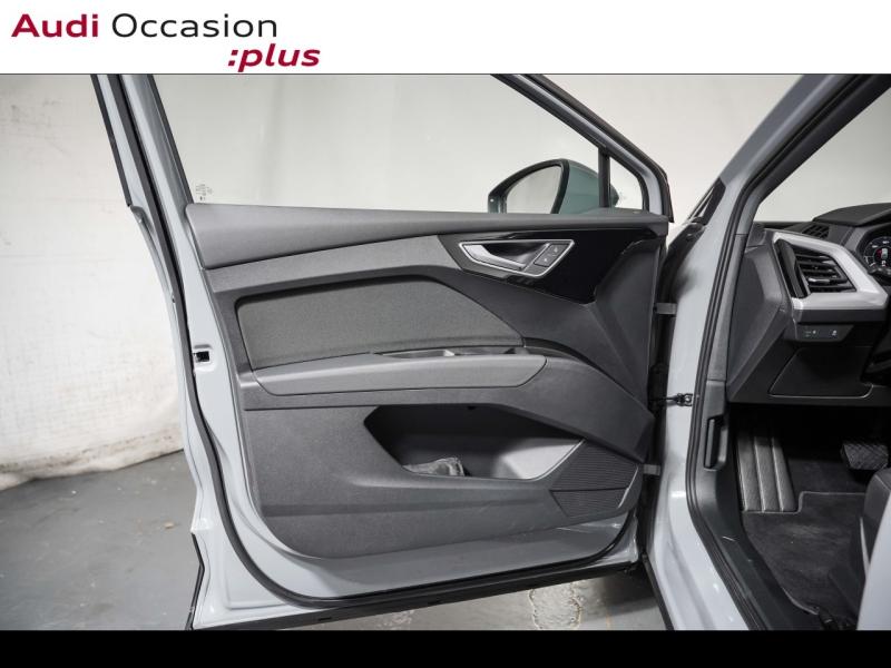 Voitures occasions Audi Q4 e-tron Base Paris