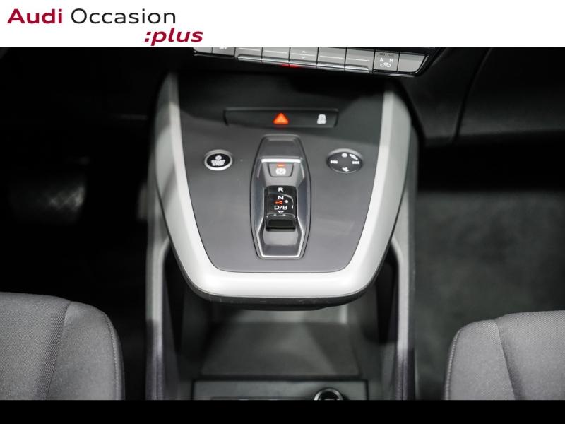 Voitures occasions Audi Q4 e-tron Base Paris