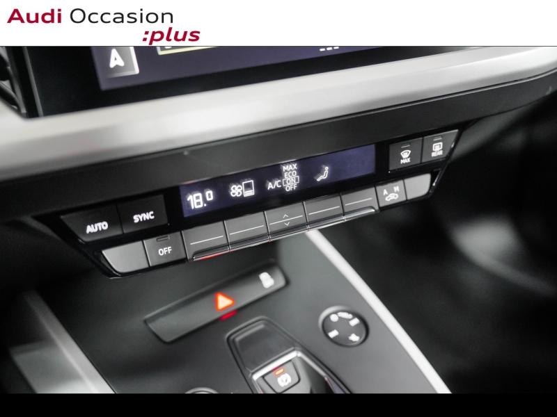 Voitures occasions Audi Q4 e-tron Base Paris