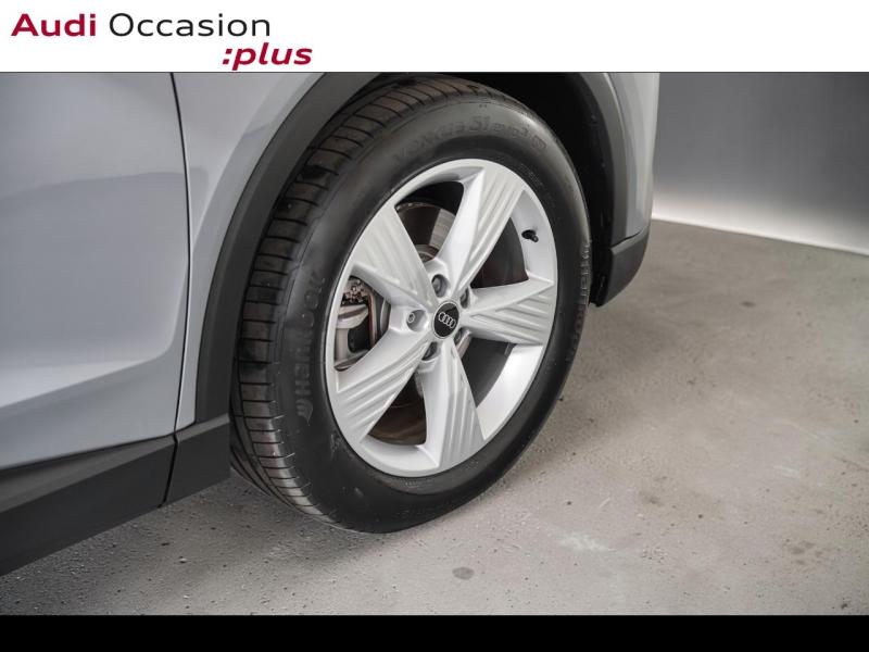 Voitures occasions Audi Q4 e-tron Base Paris