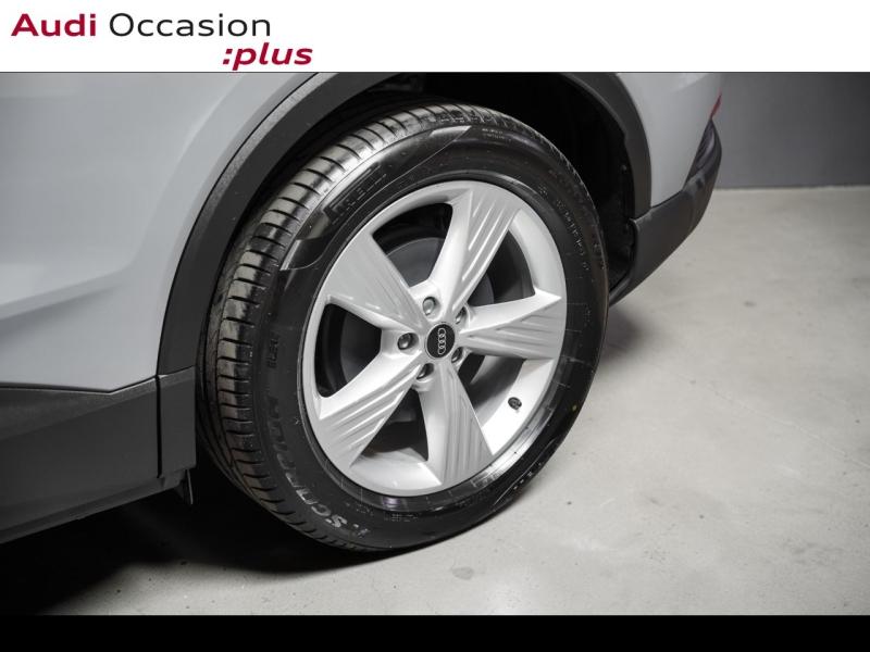 Voitures occasions Audi Q4 e-tron Base Paris