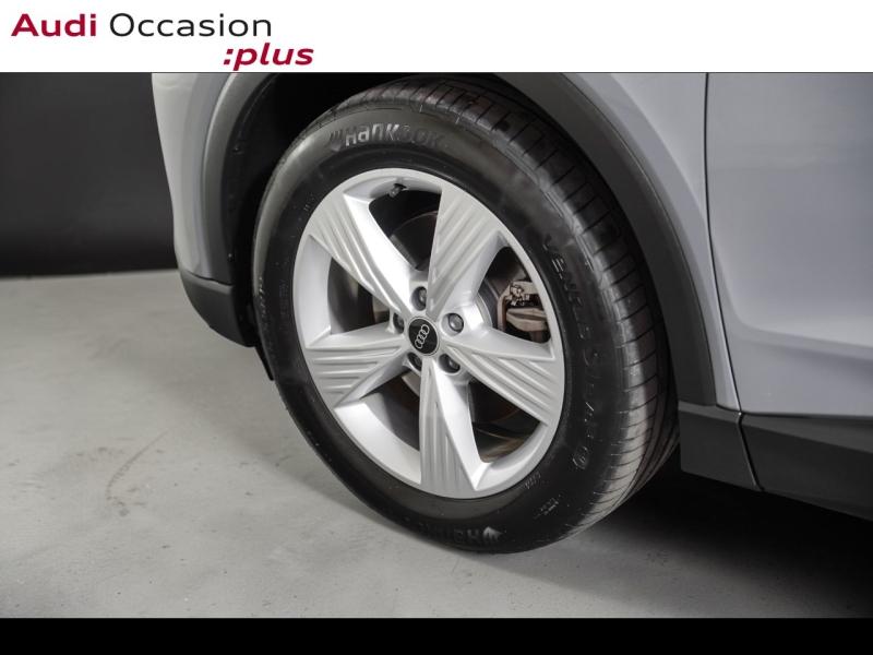 Voitures occasions Audi Q4 e-tron Base Paris