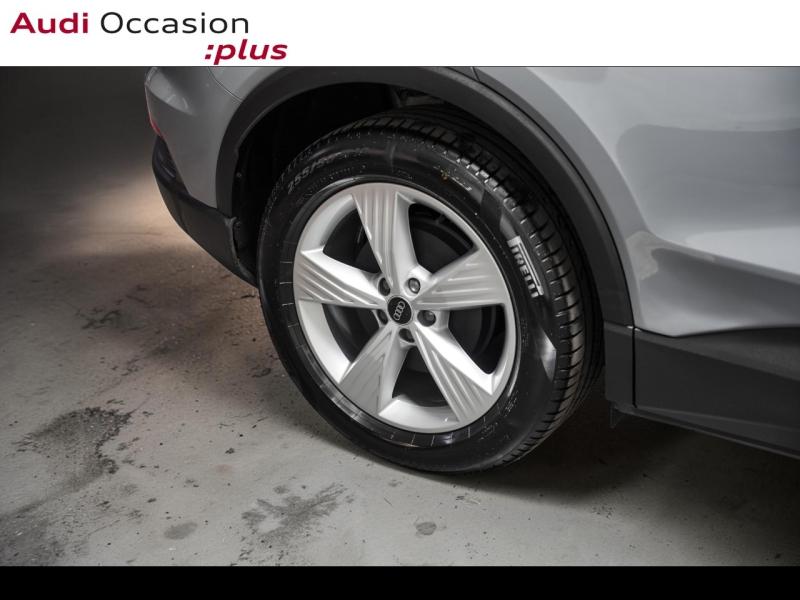 Voitures occasions Audi Q4 e-tron Base Paris