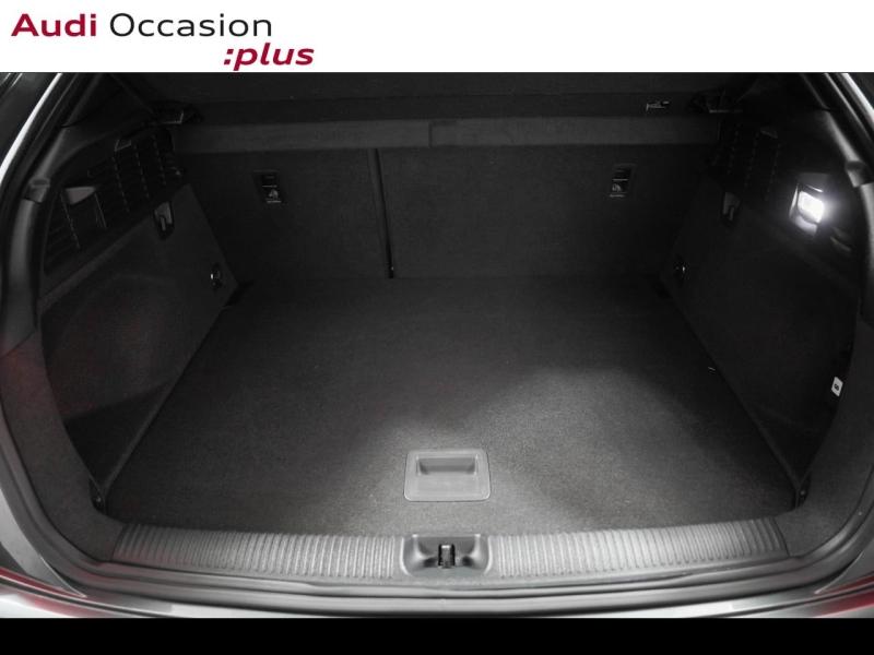 Voitures occasions Audi Q2 S line Paris