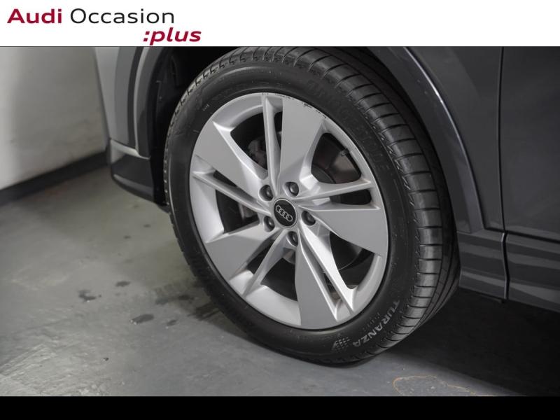 Voitures occasions Audi Q2 S line Paris