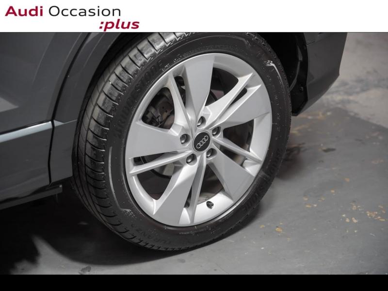 Voitures occasions Audi Q2 S line Paris