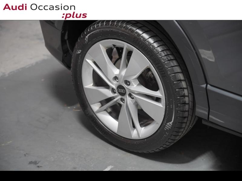 Voitures occasions Audi Q2 S line Paris